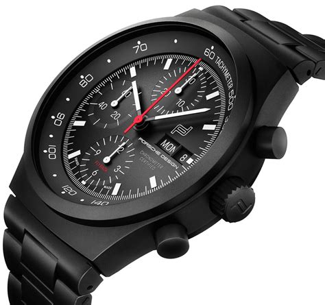 replica porsche watches sale|the porsche chronograph 1.